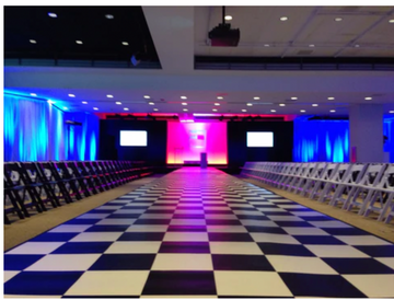Design Foundry's JCPenney's runway fashion show