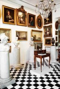 Here are some great inspiration shots!