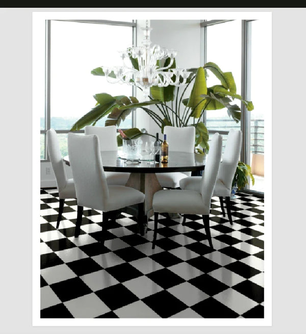 Great flooring idea concepts for all rooms of your home!