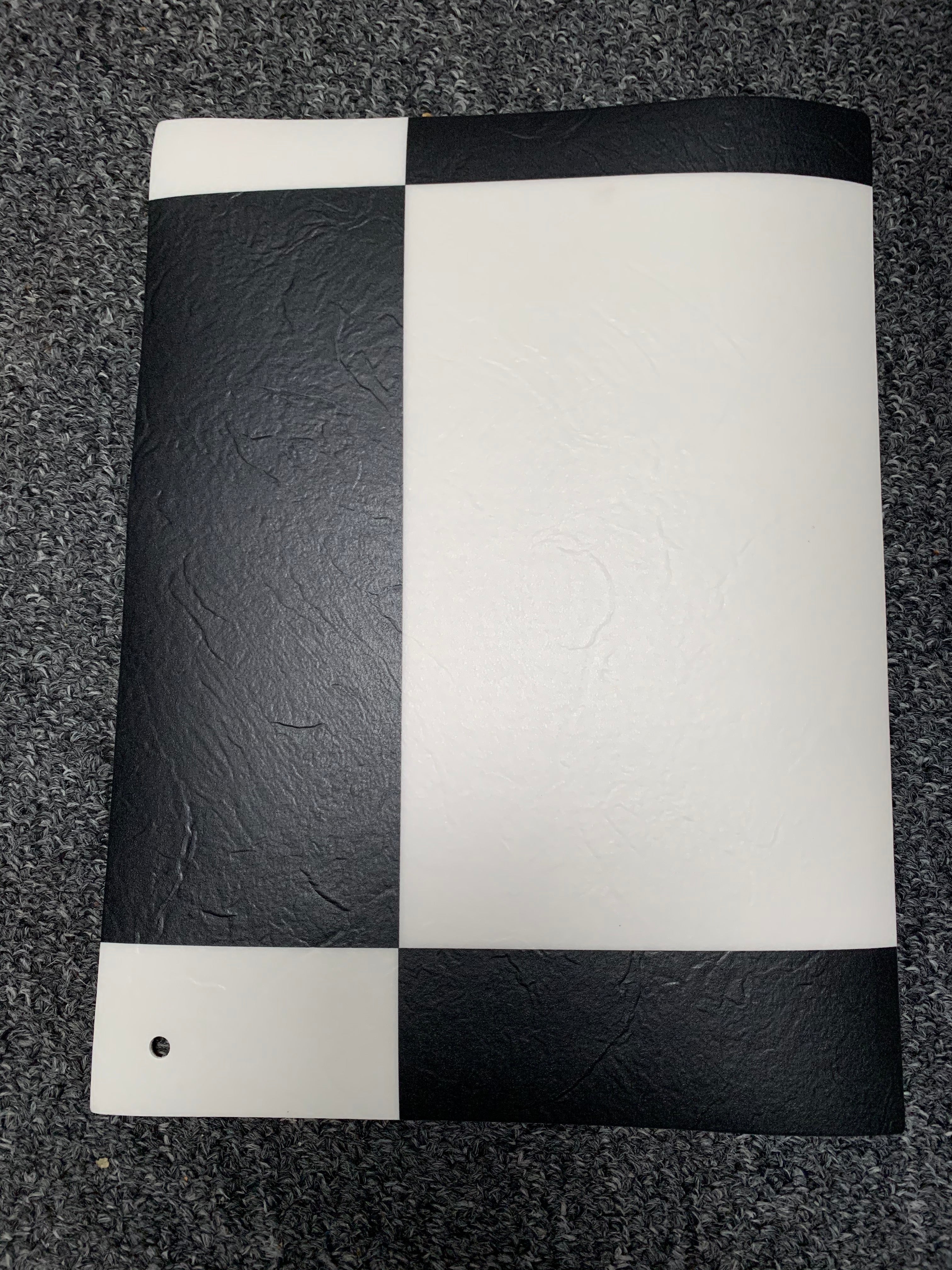 Sample $9.00 USPS PRIORITY MAIL – CheckeredFloor.com